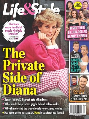 Life & Style Weekly - Magazine